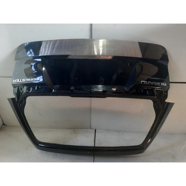 Tampa Subaru Farester 2010 2011 2012  23082303 Preta