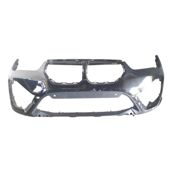 Para-choque Dianteiro Bmw X1 2020 2021  2022 23022411 Preto
