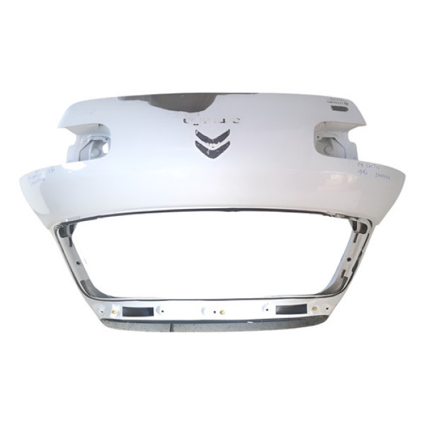 Tampa C4 Cactus 2017 2018 2019 2020 2021 2022 2023 2722501 Branco