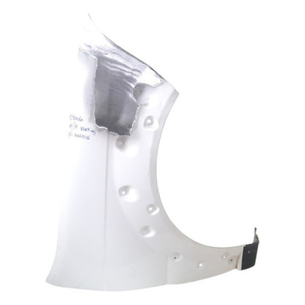 Para-lama Direito Strada Working 2014 2015 A 2019 20022506