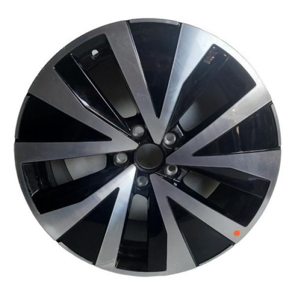 Aro De Roda Aro 18 Volkswagen Taos 7jx18h2  02072406