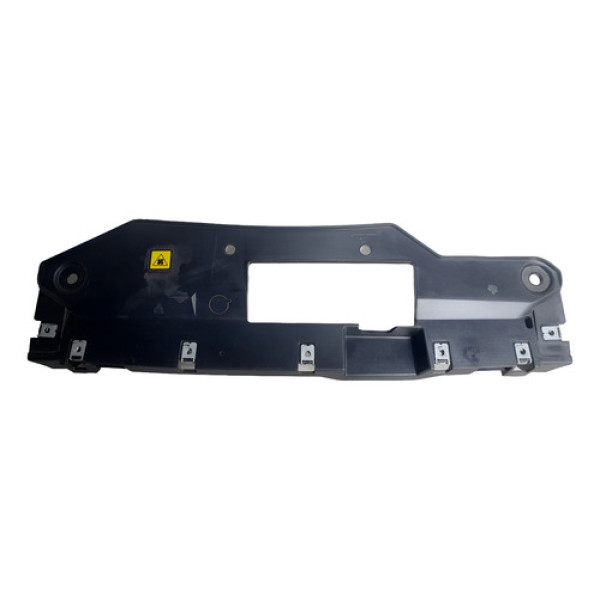 Acabamento Painel Frontal Strada Endurane Freedon Volcano - - Dianteiro