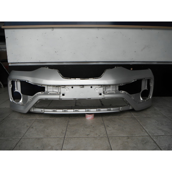 Para-choque Dianteiro Etios 2017 2018 2019 2020 03122105 Prateado