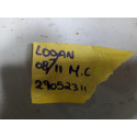 Capo Renault Logan 2008 2009 2010 2011 29052311 Mc