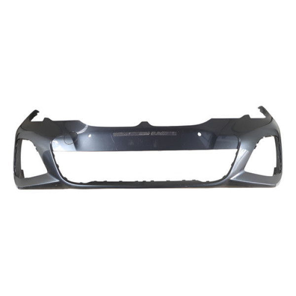 Para-choque Dianteiro Bmw Serie 3 G20 G21 320 19/20 24012508 Preto