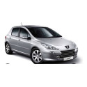 Painel Frontal C4 Pallas Peugeot 307 2007 À 2012 27102211