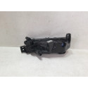 Farol De Milha Esquerda Bmw 320i G20 2019 2020 2021 27022601