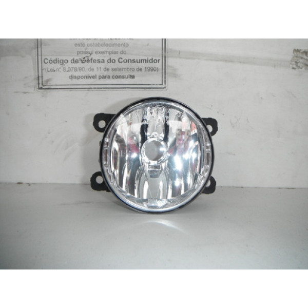 Farol Milha Lado Direito Renault Logan 2010 2011 2012 2013