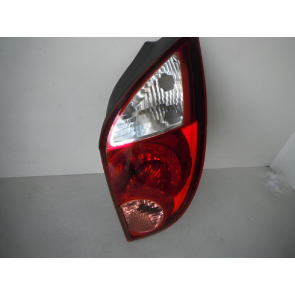 Lanterna Lado Direito Celta 2008 2009 2010 2011 12 14122203 Direito/passageiro