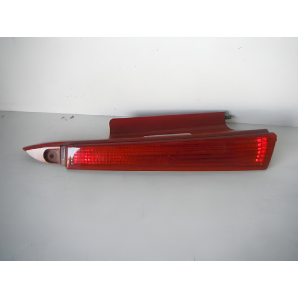 Olho De Gato Citroen C4 Hatch 2008 2009 23082211 Vermelho