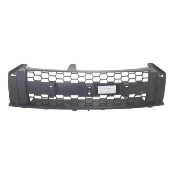 Grade Radiador Ecosport 2008 2009 2010 2011 2012 31012501