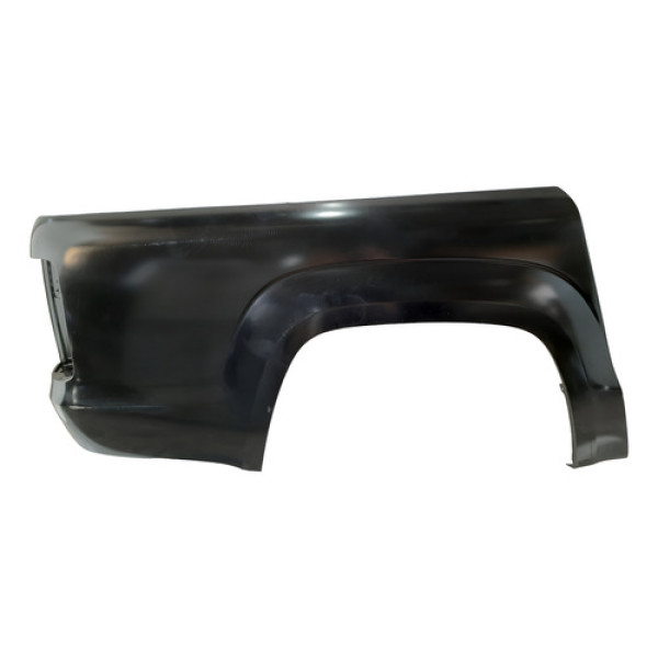 Lateral Traseira Direita Amarok 4 Portas  23022408 Direito