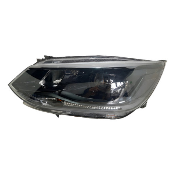 Farol Esquerdo Onix Fume 2020 2021 2022 2023 06112412 Esquerdo