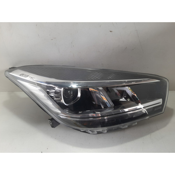 Farol Direitotiggo 5x Txs 2018 2019 2020 2021 2022 19082314 Direito