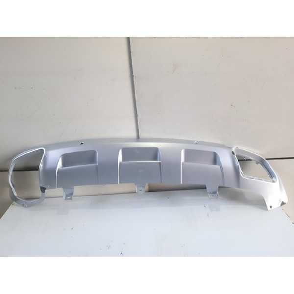 Aplique Para-choque Traseiro Tiggo 7 2018  A 2021 19092314 Traseira