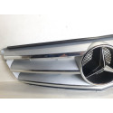Grade Dianteiro Mercedes C180 C200 C280  06082408