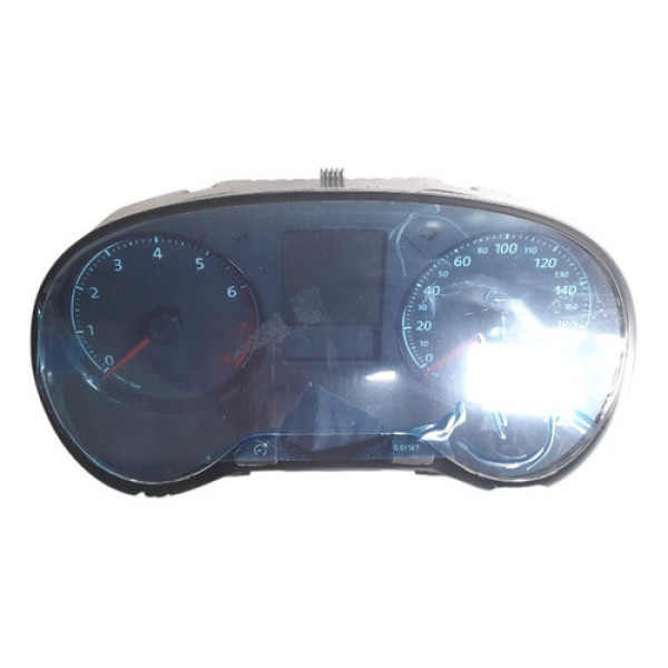 Painel De Instrumento Gol 1.0 G7 S/computador Display  220km