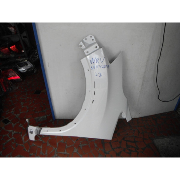Para-lama Lado Esquerdo Honda Wrv 17032039 L2