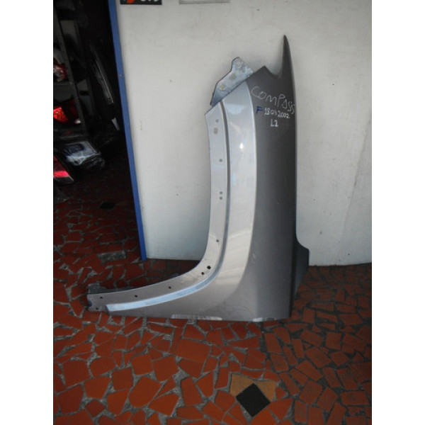 Para-lama Lado Esquerdo Jeep Compass 18032002 L2
