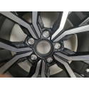 Aro De Roda Tiguan Aro 17 7jx17h2 5x112  29112404