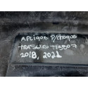 Aplique Para-choque Traseiro Tiggo 7 2018  A 2021 19092314 Traseira