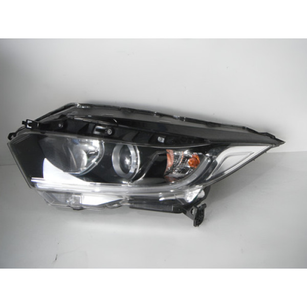 Farol Lado Esquerdo Honda Hrv 2017 2018 2019 30082210 Esquerdo