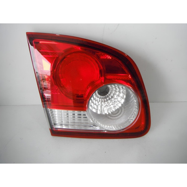 Lanterna Tampa Lado Esquerdo Classic 2011 À 2015 07102108 Esquerdo