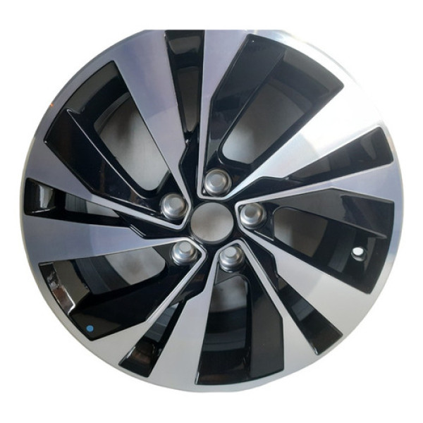 Aro De Roda Aro 16 Volkswagen Polo Virtus 6j X 16h2 02072413