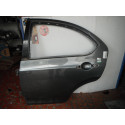 Porta Jac J3 Hatch 04944 - Cinza-escuro