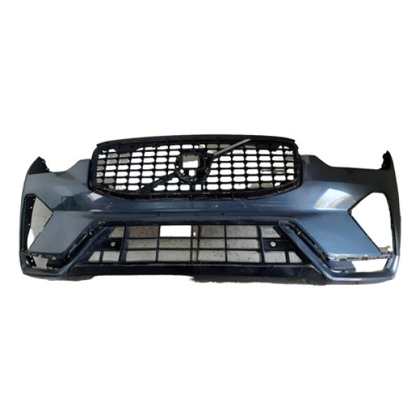 Para-choque Dianteiro Volvo T8 R-persigner Xc60 2022 A 2024 Preto