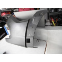Spoiler Lado Direito Strada 13/15 15031926 Cinza