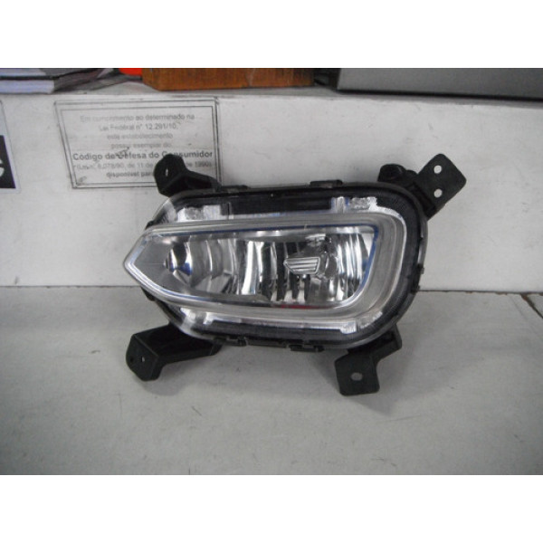 Farol Milha Lado Direito Hyundai Creta 16/18 17051904