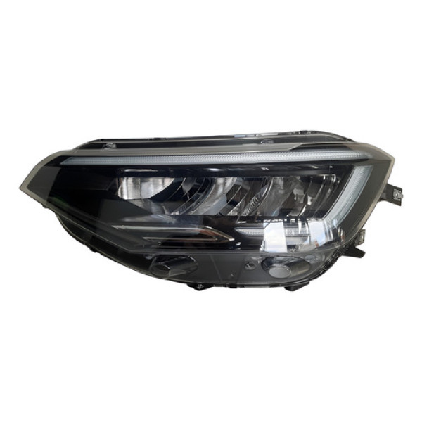 Farol Esquerdo Nivus 2021/2024 Virtus 2024/2025  25112408 Esquerdo