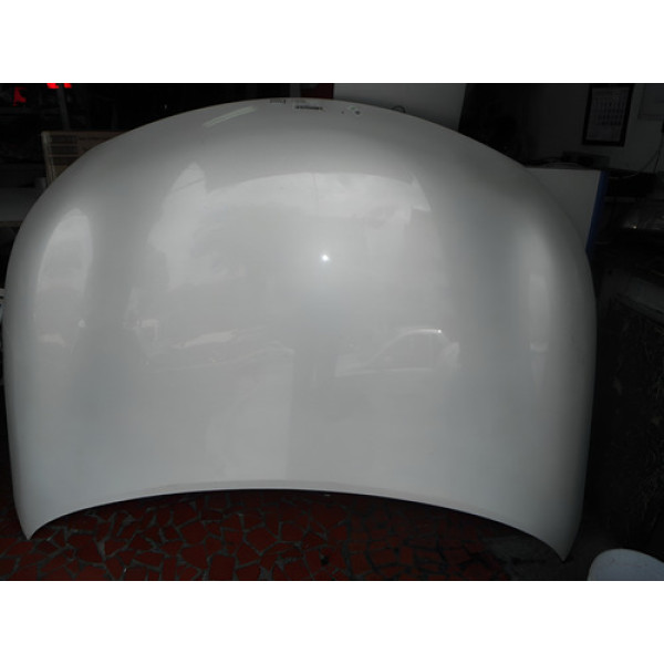 Capo Infiniti Qx56 2011