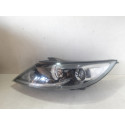 Farol Esquerdo Com Led Sportage 2011 2012 A 2015 20062502 Esquerdo/motorista Esquerdo