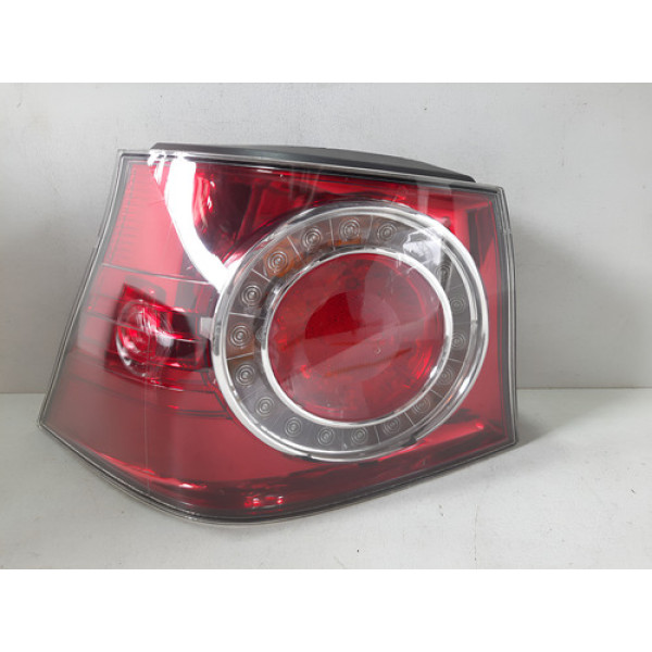 Lanterna Esquerda Golf 2007 2008 2009 2010 A 2014 21102306 Esquerdo