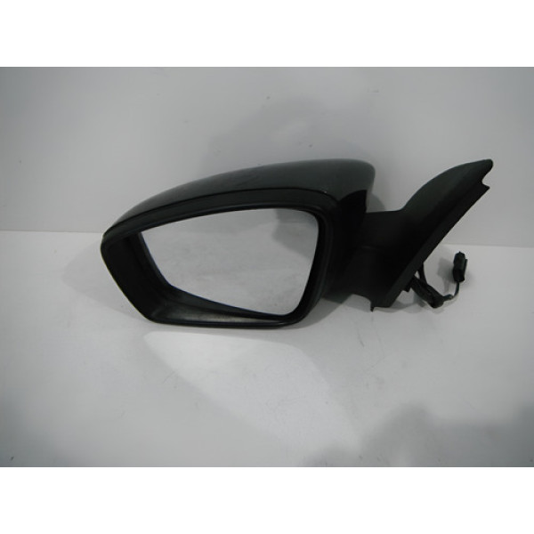 Retrovisor Lado Esquerdo Gol Voyage G6 2013 À 2016 12082110