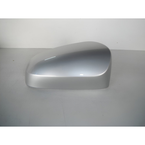 Capa Retrovisor Direito Etios Sem Pisca 2015/2021 - 12042370 Prata