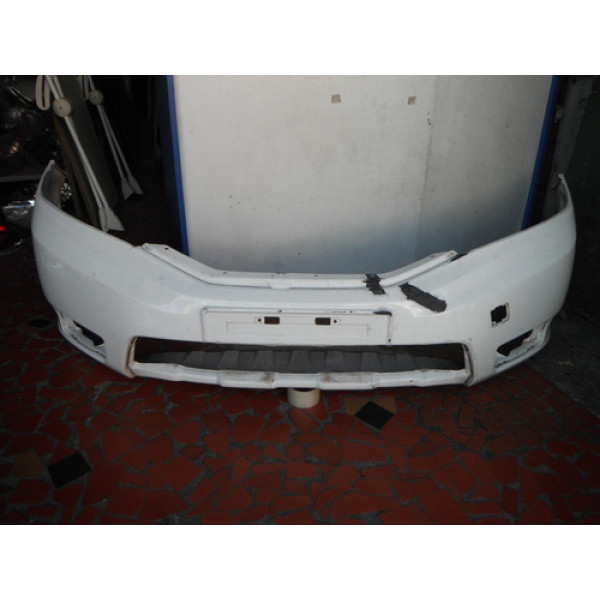 Para-choque Dianteiro Honda City 2011 2012 2013