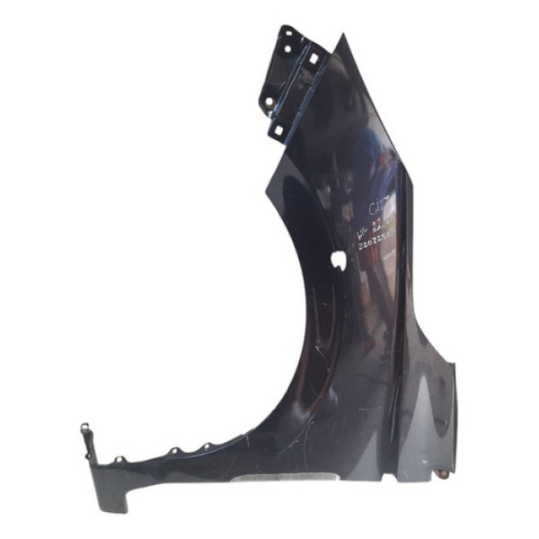 Para-lama Esquerdo Honda City 2022 2023 2024  22022509