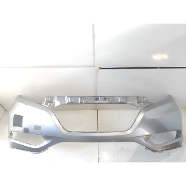 Para-choque Dianteiro Honda Hvr 2012 2013 2014 2015 11092301 Dianteira