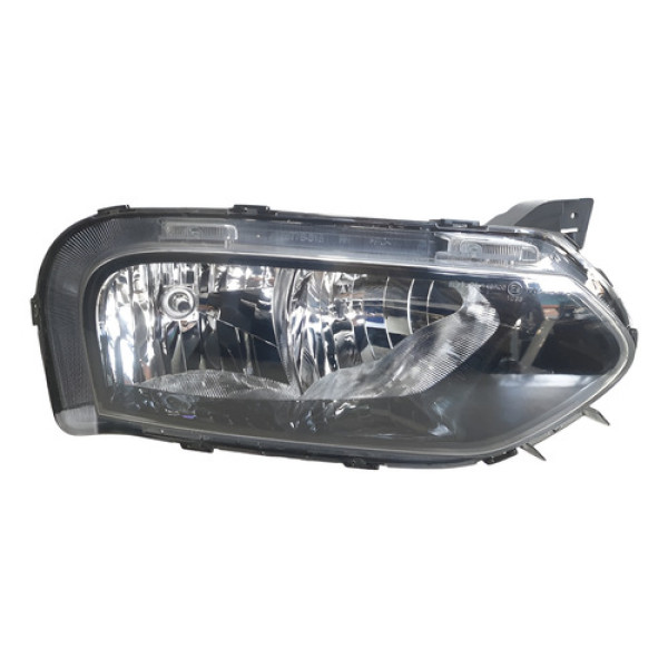 Farol Direito Inferior Kwid 2022 2023 2024 18122412 Direito