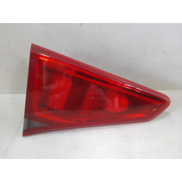 Lanterna Esquerda Tampa Tiggo 7 2020 2021 2022 19032501 Esquerdo