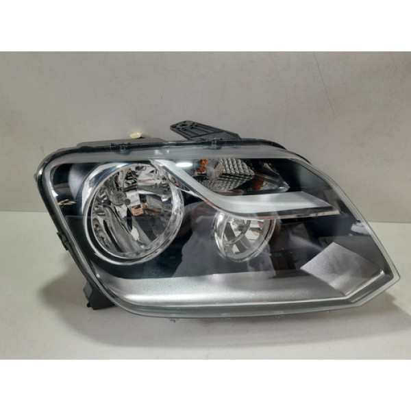 Farol Direito Amarok 09 Pinos 2013 2014 2015 2016 24012412