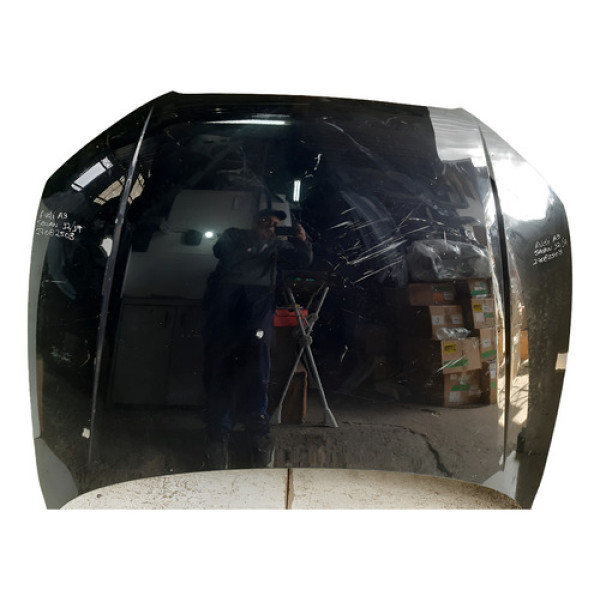 Capo Audi A3 Sedan  2012 2013 2014 2015 2016 2017  27082503