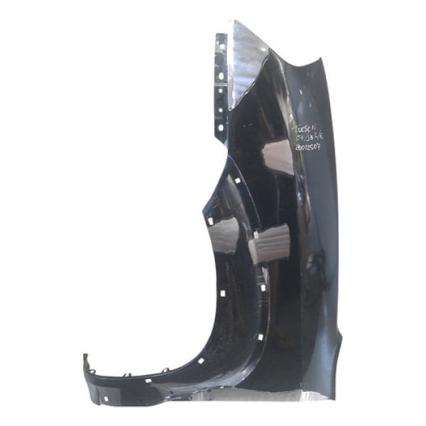 Para-lama Direito Tucson 2007 2008 2009 2010 A 2013 20012507