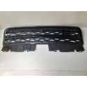 Grade Superior Land Rover Evoque 2012 2013 A 2015 05082401 Preto Com Detalhes Prateados Preto