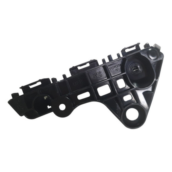 Guia Direita Para-choque Dianteiro Corola Cross  27032437