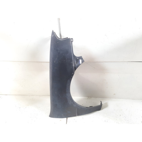 Para-lama Direito Gol Bola Parati Saveiro Voyage 1997 A 2001