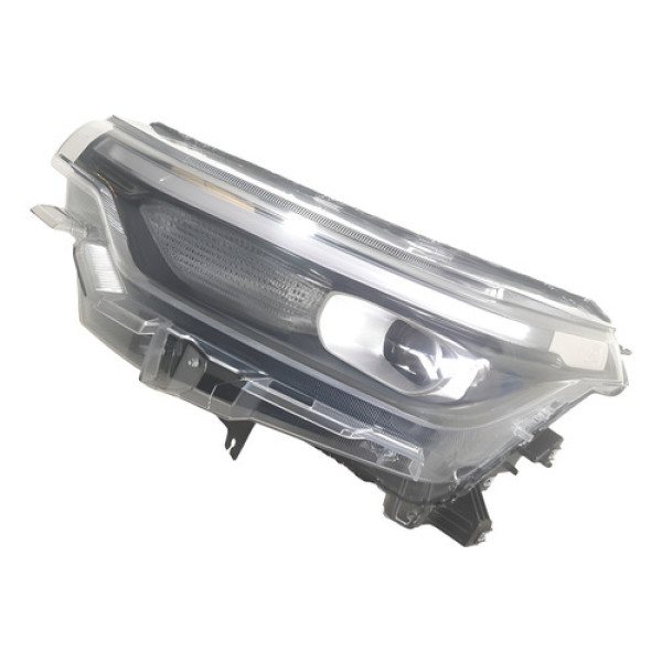 Farol Direito Chevrolet S10 2023 2024 2025 18092405 Direito